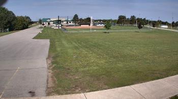 Weather camera view of Laker ES.