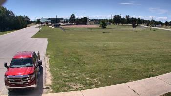 Weather camera view of Laker ES.
