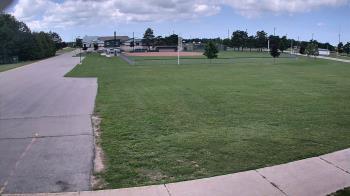 Weather camera view of Laker ES.