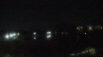 Weather camera view of Lakewood Ranch Town Hall.