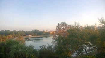 Weather camera view of Lakewood Ranch Town Hall.