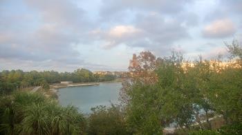 Weather camera view of Lakewood Ranch Town Hall.