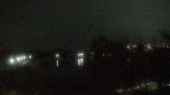 Weather camera view of Lakewood Ranch Town Hall.