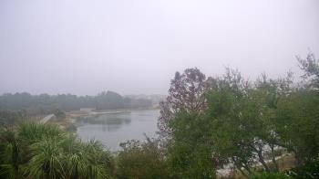 Weather camera view of Lakewood Ranch Town Hall.