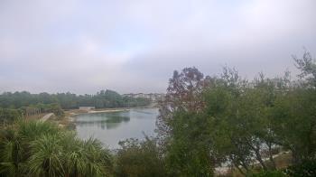 Weather camera view of Lakewood Ranch Town Hall.