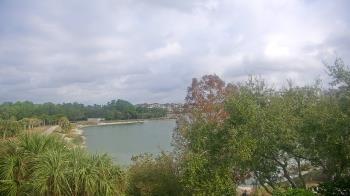 Weather camera view of Lakewood Ranch Town Hall.