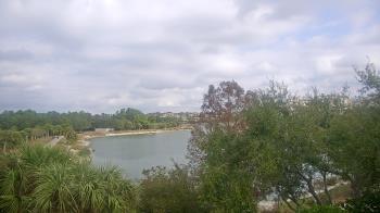 Weather camera view of Lakewood Ranch Town Hall.