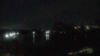 Weather camera view of Lakewood Ranch Town Hall.