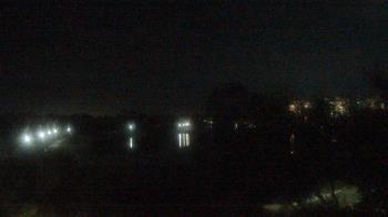 Weather camera view of Lakewood Ranch Town Hall.