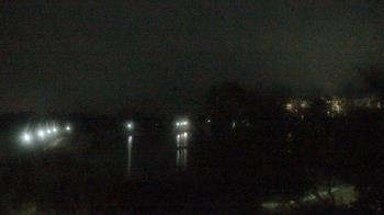 Weather camera view of Lakewood Ranch Town Hall.