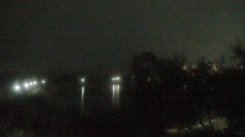 Weather camera view of Lakewood Ranch Town Hall.