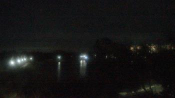 Weather camera view of Lakewood Ranch Town Hall.