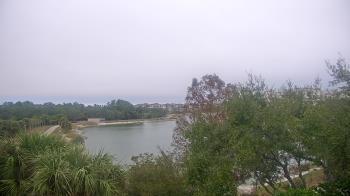 Weather camera view of Lakewood Ranch Town Hall.