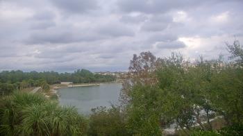 Weather camera view of Lakewood Ranch Town Hall.