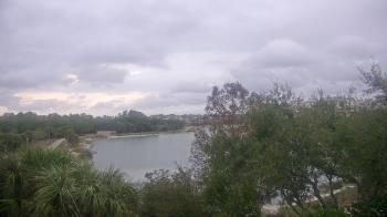 Weather camera view of Lakewood Ranch Town Hall.