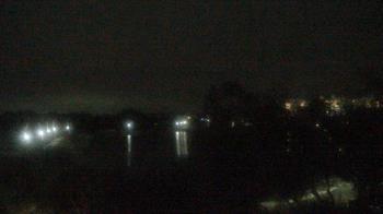 Weather camera view of Lakewood Ranch Town Hall.