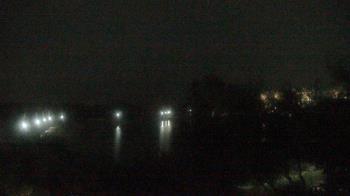 Weather camera view of Lakewood Ranch Town Hall.