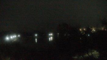 Weather camera view of Lakewood Ranch Town Hall.