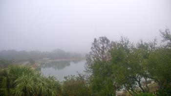 Weather camera view of Lakewood Ranch Town Hall.