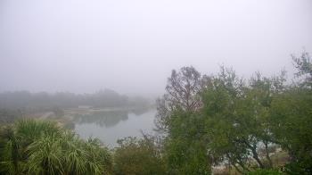 Weather camera view of Lakewood Ranch Town Hall.