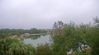 Weather camera view of Lakewood Ranch Town Hall.