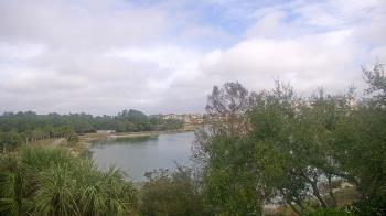 Weather camera view of Lakewood Ranch Town Hall.