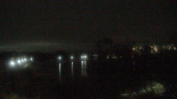 Weather camera view of Lakewood Ranch Town Hall.