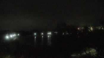 Weather camera view of Lakewood Ranch Town Hall.