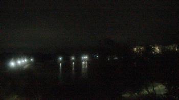 Weather camera view of Lakewood Ranch Town Hall.