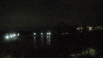 Weather camera view of Lakewood Ranch Town Hall.