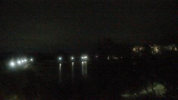 Weather camera view of Lakewood Ranch Town Hall.