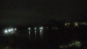 Weather camera view of Lakewood Ranch Town Hall.