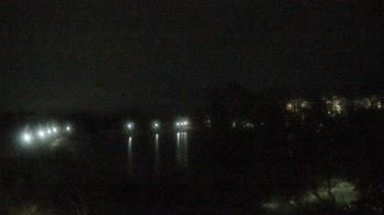 Weather camera view of Lakewood Ranch Town Hall.