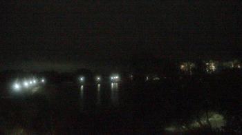 Weather camera view of Lakewood Ranch Town Hall.