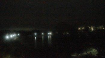 Weather camera view of Lakewood Ranch Town Hall.