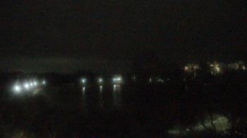 Weather camera view of Lakewood Ranch Town Hall.