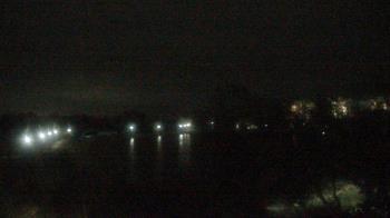 Weather camera view of Lakewood Ranch Town Hall.