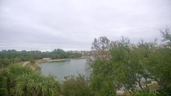Weather camera view of Lakewood Ranch Town Hall.