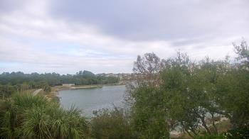 Weather camera view of Lakewood Ranch Town Hall.