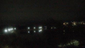 Weather camera view of Lakewood Ranch Town Hall.