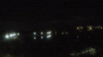 Weather camera view of Lakewood Ranch Town Hall.