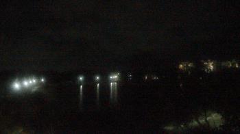 Weather camera view of Lakewood Ranch Town Hall.