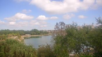 Weather camera view of Lakewood Ranch Town Hall.