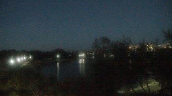 Weather camera view of Lakewood Ranch Town Hall.