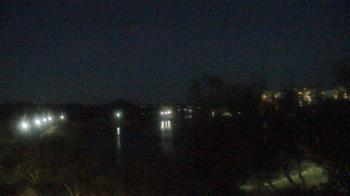 Weather camera view of Lakewood Ranch Town Hall.