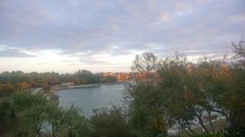 Weather camera view of Lakewood Ranch Town Hall.