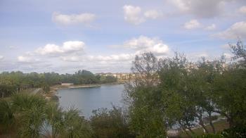 Weather camera view of Lakewood Ranch Town Hall.