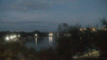 Weather camera view of Lakewood Ranch Town Hall.