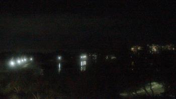 Weather camera view of Lakewood Ranch Town Hall.