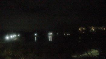 Weather camera view of Lakewood Ranch Town Hall.